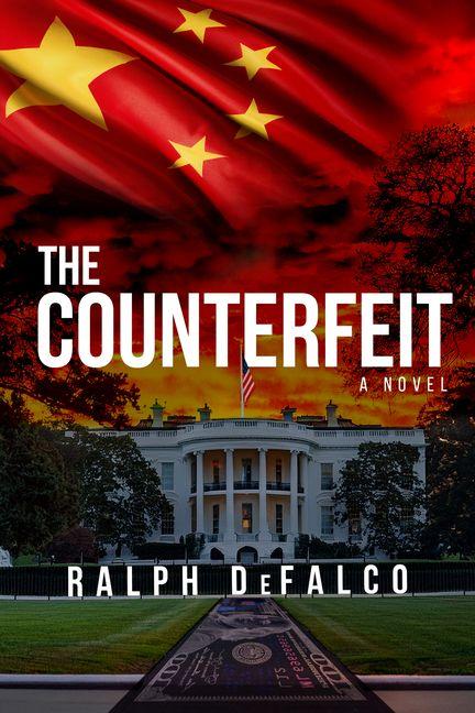 Kniha The Counterfeit 