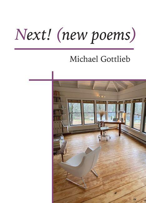 Knjiga Next! Gottlieb