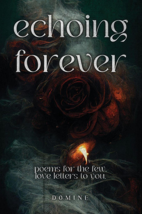 Βιβλίο Echoing Forever Nathan Domine