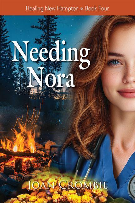 Βιβλίο Needing Nora 