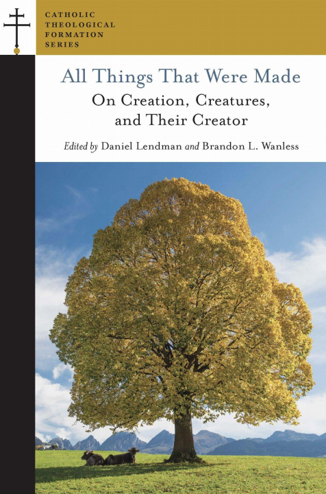 Kniha All Things That Were Made Daniel Lendman