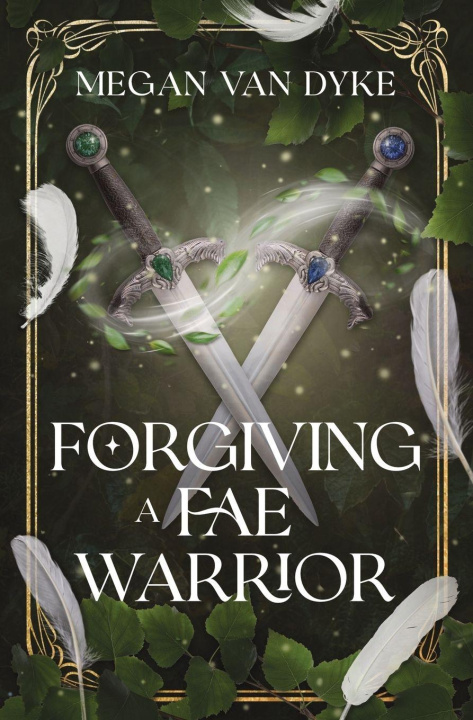 Βιβλίο Forgiving a Fae Warrior 