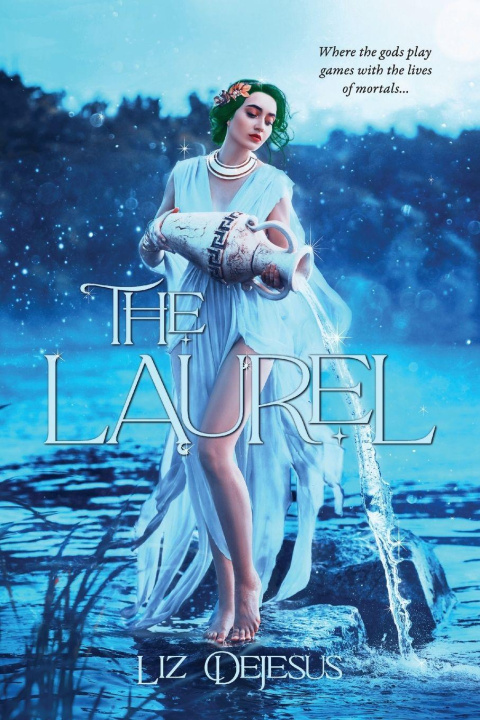 Kniha The Laurel Liz DeJesus