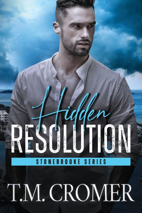 Βιβλίο Hidden Resolution T.M. Cromer