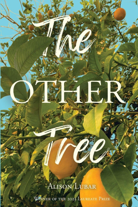 Buch The Other Tree Alison Lubar