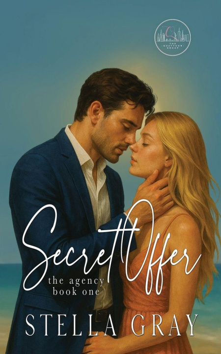 Knjiga Secret Offer Stella Gray