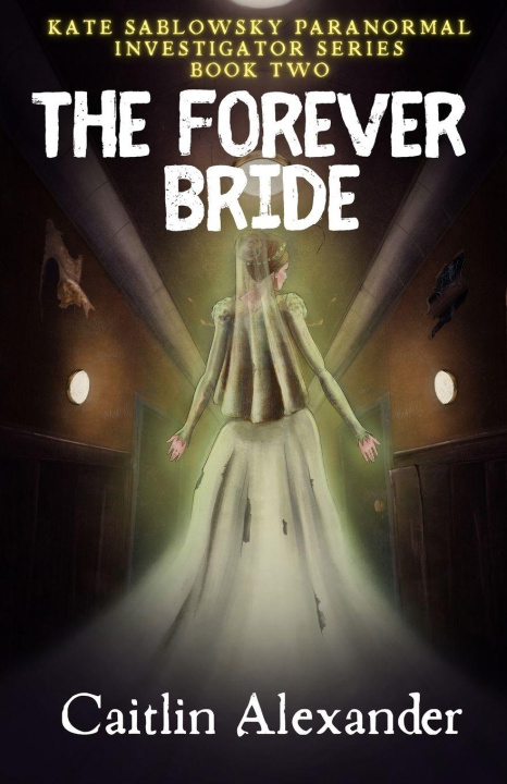 Buch The Forever Bride Caitlin Alexander