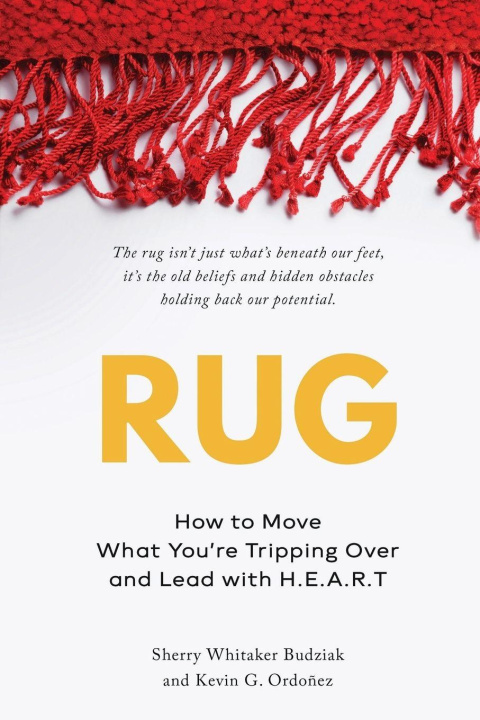 Knjiga Rug Kevin G Ordonez