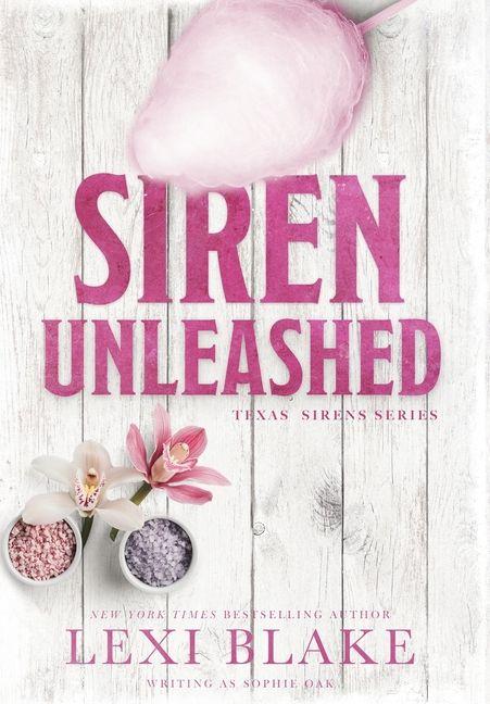 Buch Siren Unleashed Sophie Oak