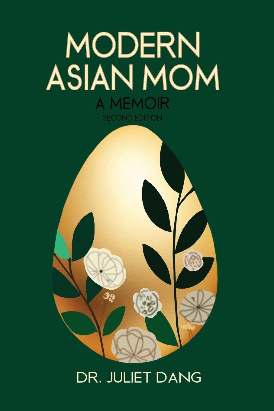 Βιβλίο Modern Asian Mom 