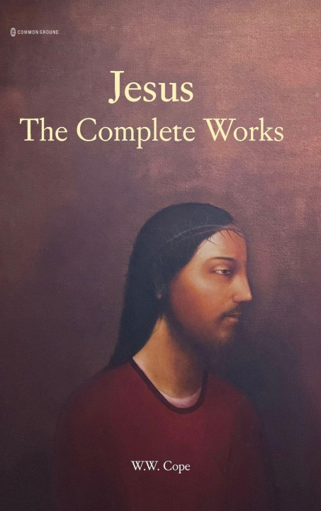Kniha Jesus W. W. Cope