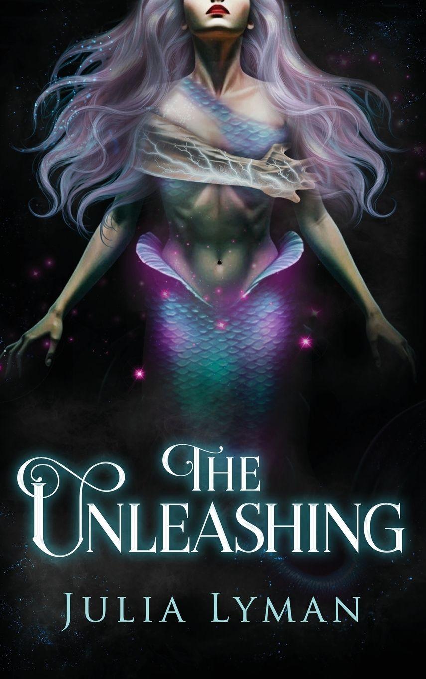 Kniha The Unleashing Julia Lyman