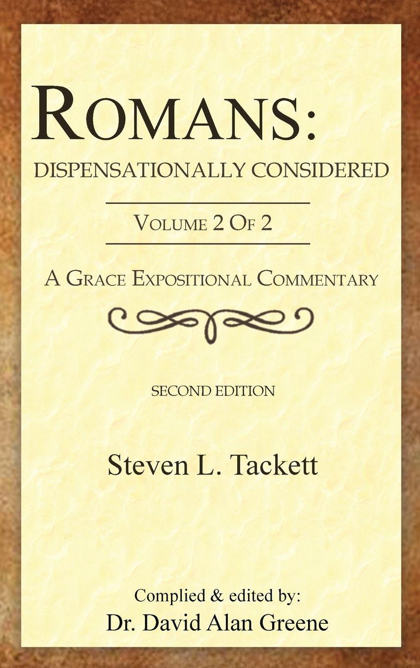Βιβλίο Romans David Alan Greene
