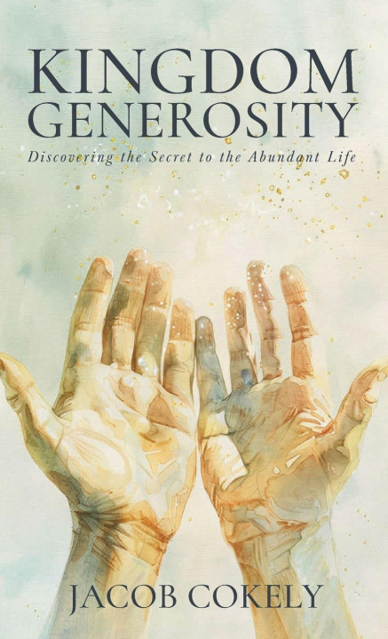 Kniha Kingdom Generosity Jacob Cokely