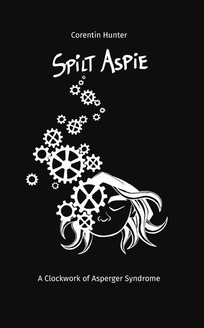 Kniha Spilt Aspie 