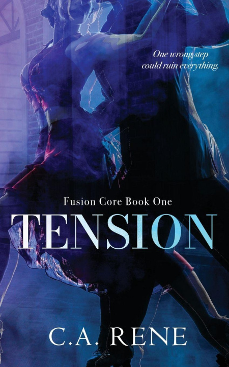 Kniha Tension C.A. Rene