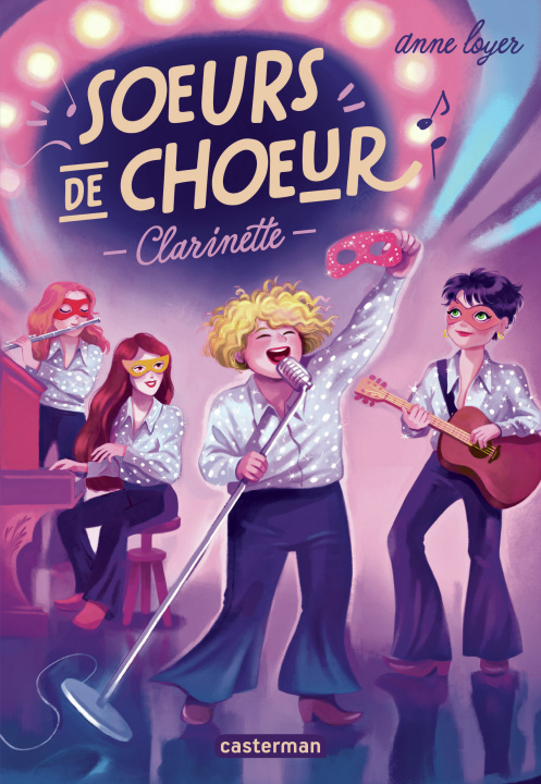 Book Soeurs de choeur Loyer