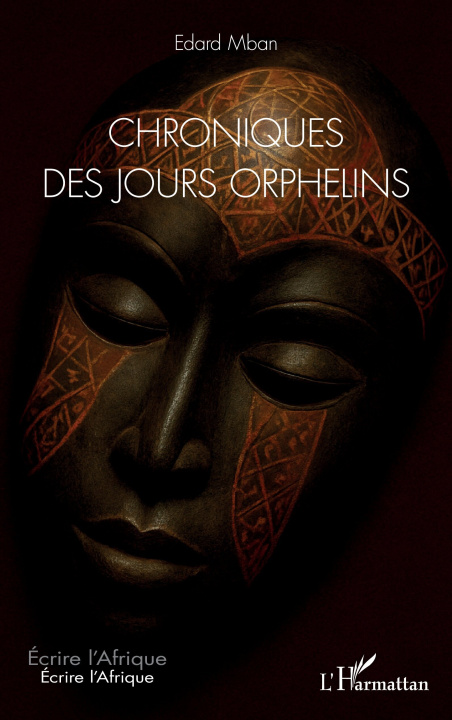 Βιβλίο Chroniques des jours orphelins Mban