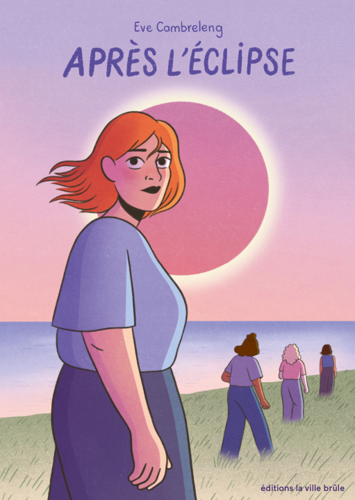 Book Après l'éclipse 