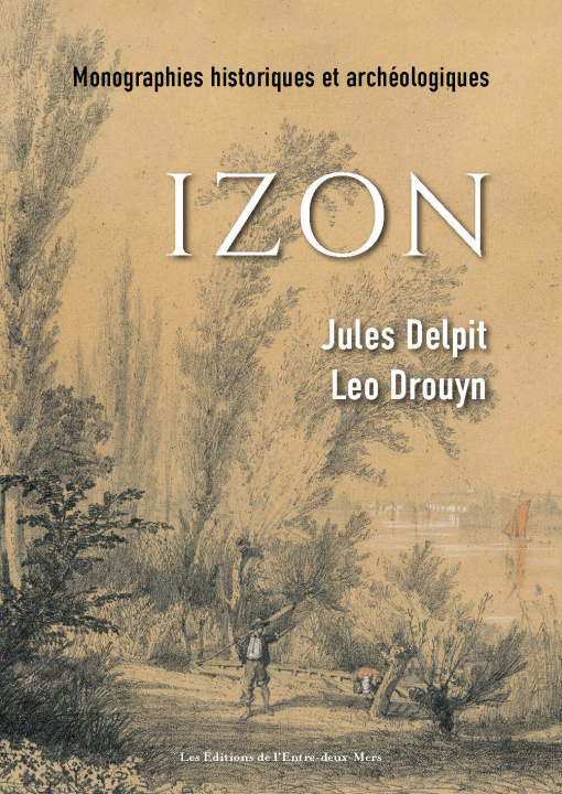 Kniha IZON DROUYN