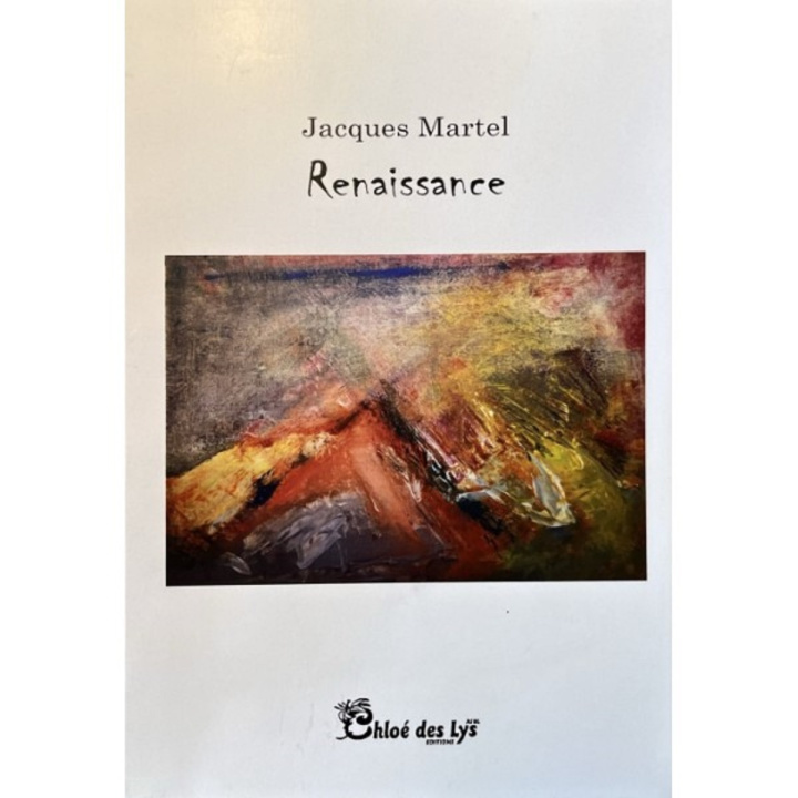 Βιβλίο Renaissance Martel