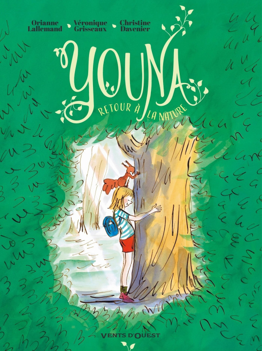 Kniha Youna 