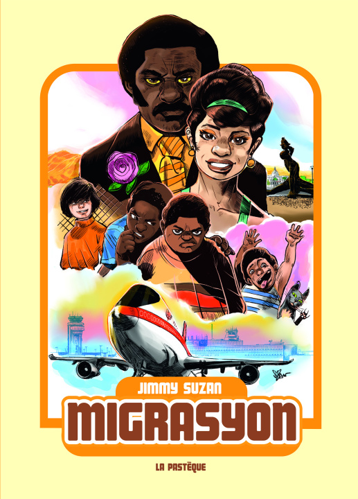 Knjiga Migrasyon 