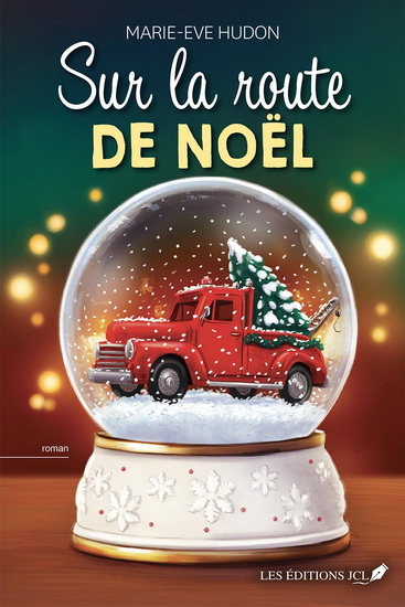 Βιβλίο SUR LA ROUTE DE NOEL HUDON MARIE-EVE