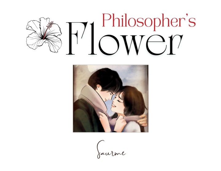 Kniha Philosopher's Flower Celica