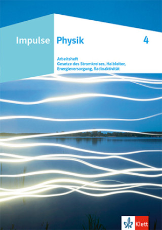 Kniha Impulse Physik. Arbeitsheft 4 | 