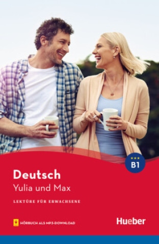 Knjiga Yulia und Max Jörg Saupe