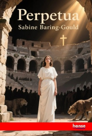 Libro Perpetua Sabine Baring-Gould