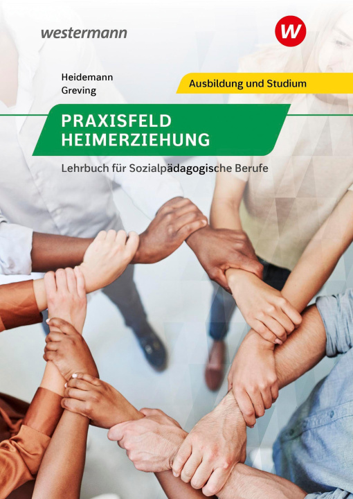 Kniha Praxisfeld Heimerziehung Wilhelm Heidemann