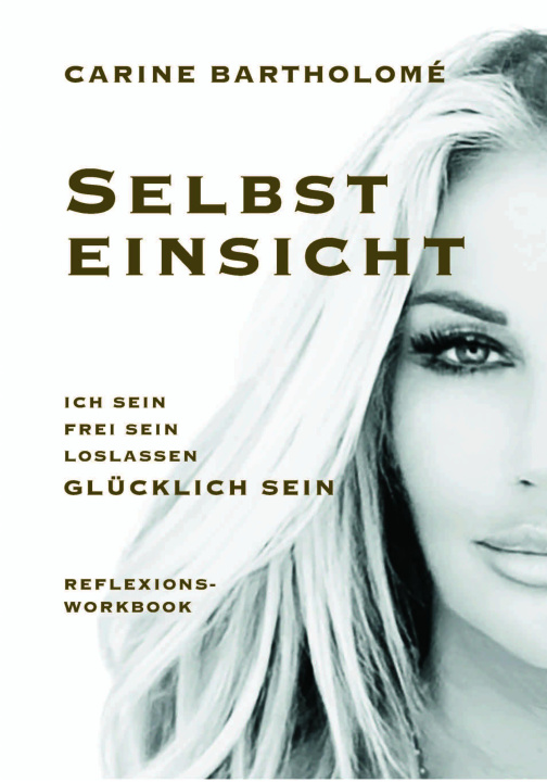 Knjiga SELBST EINSICHT 