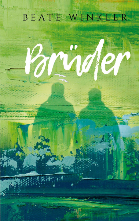Book Brüder Beate Winkler
