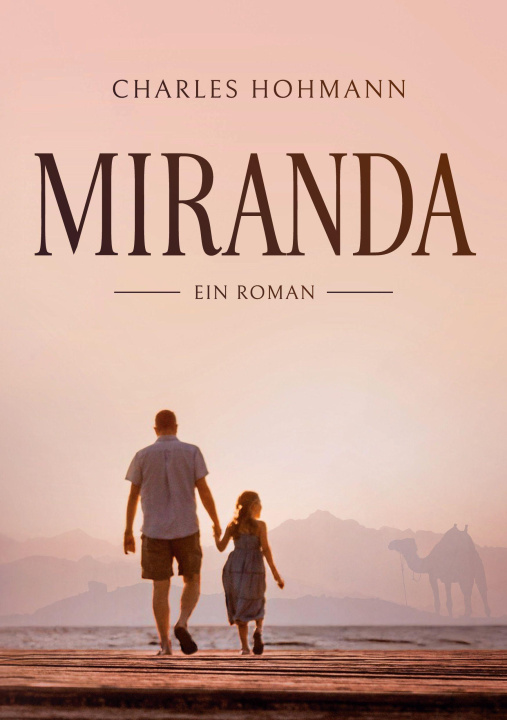 Βιβλίο Miranda Charles Hohmann
