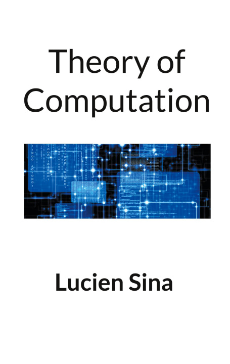 Carte Theory of Computation Lucien Sina