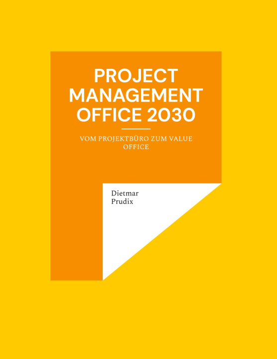 Knjiga Project Management Office 2030 