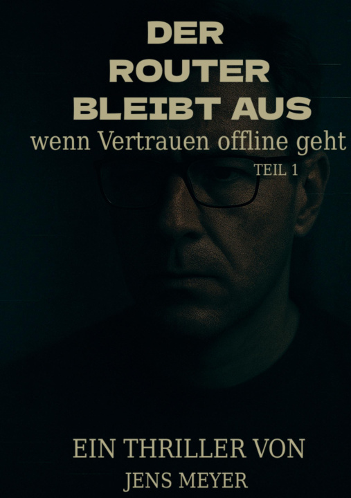 Knjiga Der Router bleibt aus Jens Meyer