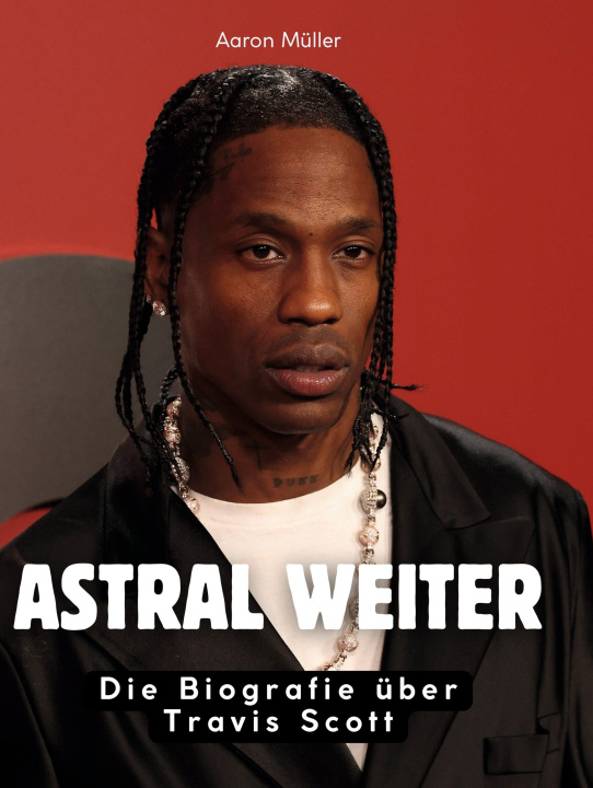 Kniha Astral weiter 