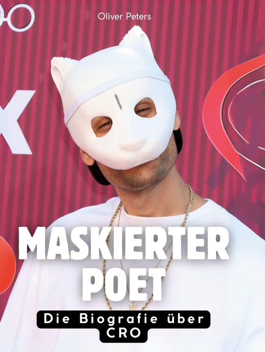 Βιβλίο Maskierter Poet 