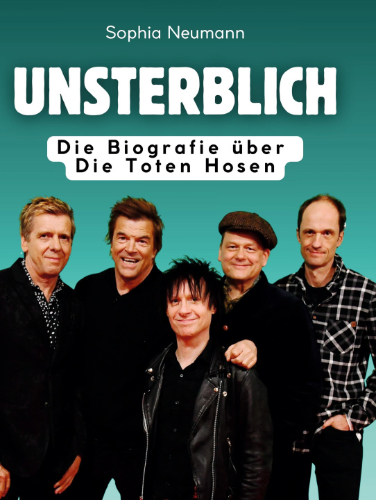Knjiga Unsterblich 