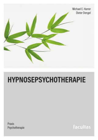 Libro Hypnosepsychotherapie Dieter Dengel