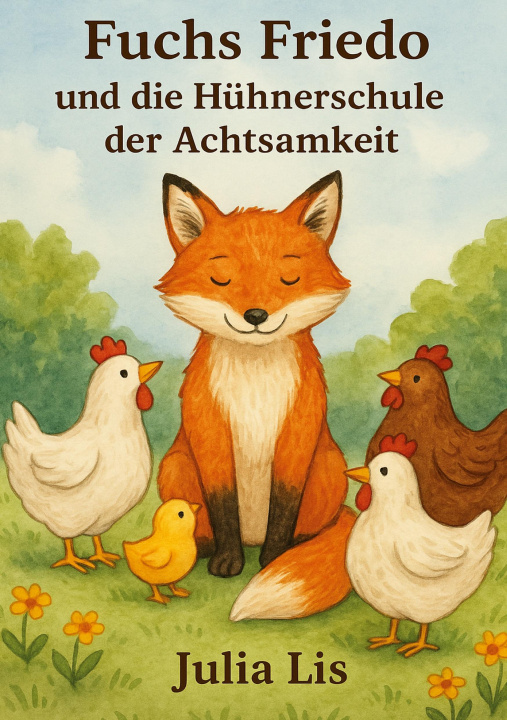Kniha Fuchs Friedo 