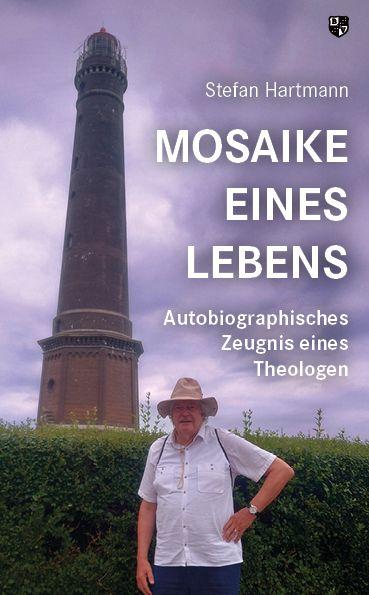 Kniha Mosaike eines Lebens 