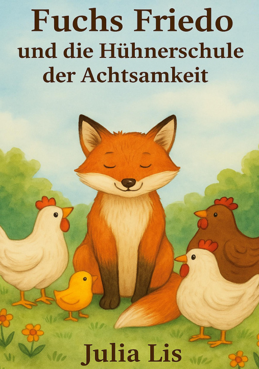 Kniha Fuchs Friedo 
