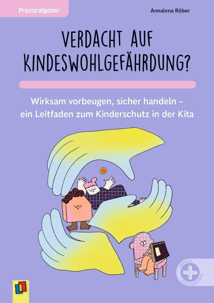 Βιβλίο Verdacht auf Kindeswohlgefährdung?¿ Rahel Haack