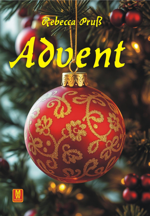 Kniha Advent 