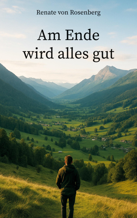Kniha Am Ende wird alles gut 