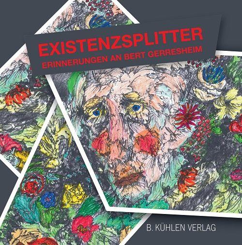 Kniha Existenzsplitter Klaus Hurtz